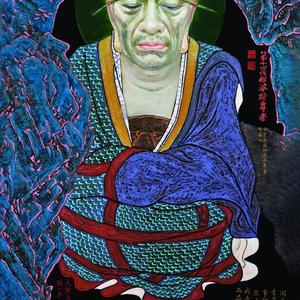第十四伐那娑斯尊者