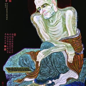 第八伐闍那弗多尊者