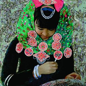 惠安少女
