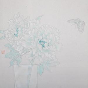 花开蝶自来