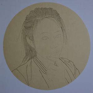 小丹