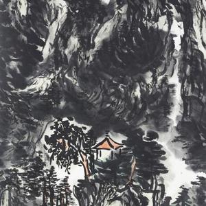 东山即景