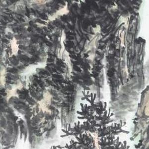 青山泉韵