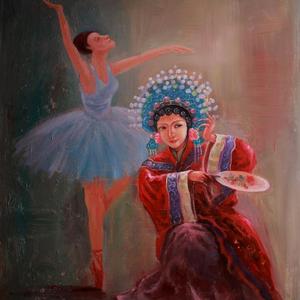 异曲同工
