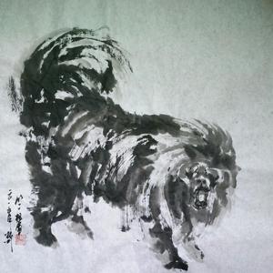 藏獒