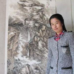 何玉英