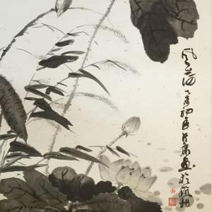 风荷