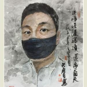 自画像