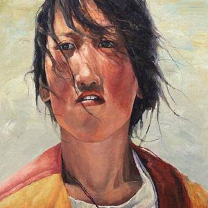 人物
