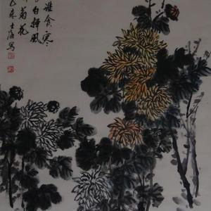 菊花