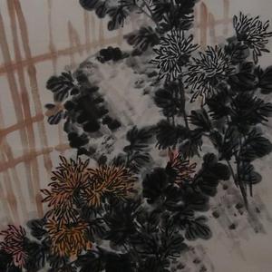 菊花