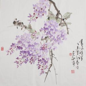 春风祯祥