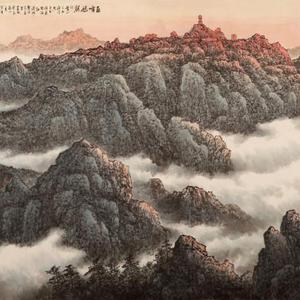 巨峰旭照
