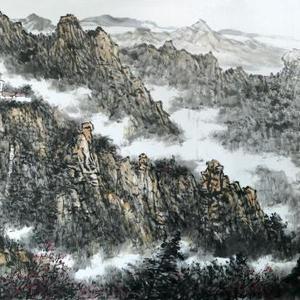 崂东秀色