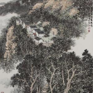 崂山南路