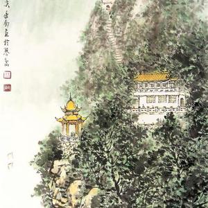 漓江春晓