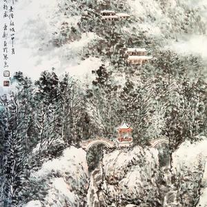 山水清音