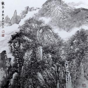 听泉