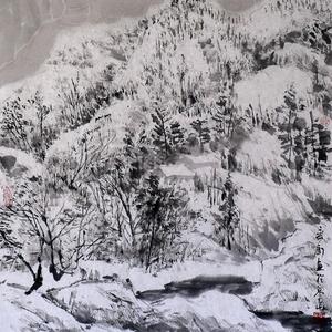 雪韵