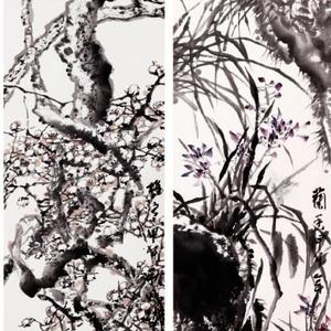 花鸟