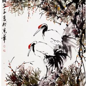 花鸟
