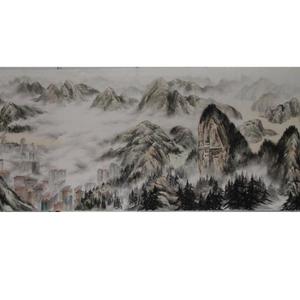 丝路甘肃