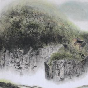 山野人家