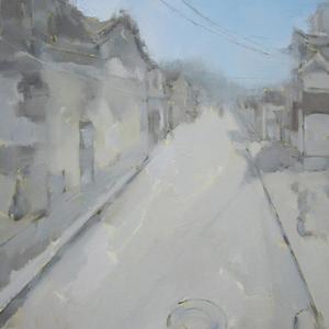 《云南风景三》