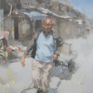 《云南风景七》