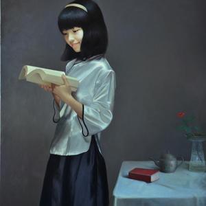 悦读