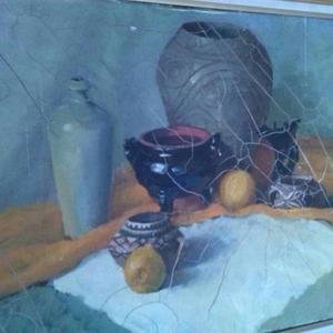 宋宝忠作品