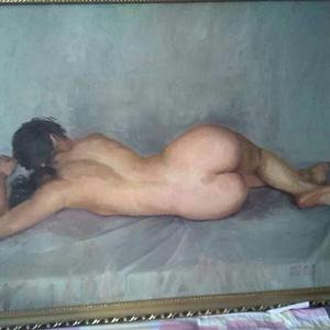 宋宝忠作品