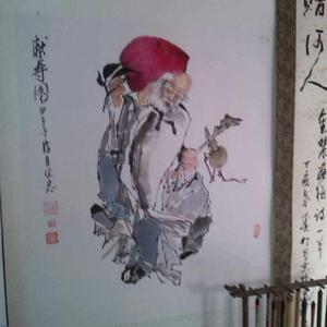 宋宝忠作品