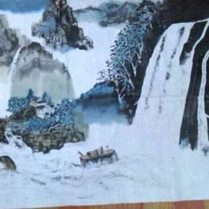 宋宝忠作品