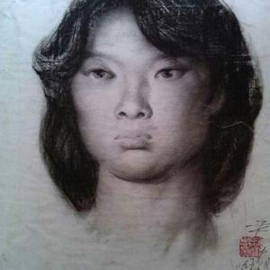 宋宝忠作品