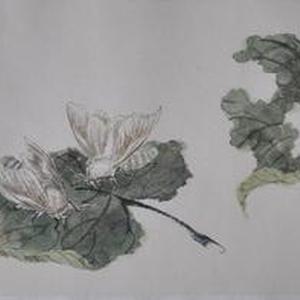 草虫3