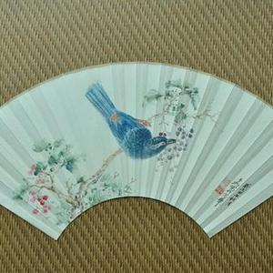 扇面8