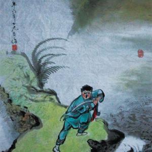 晨练