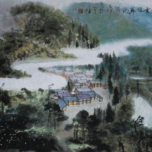 世外桃园