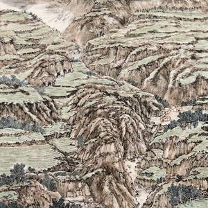黄天厚土