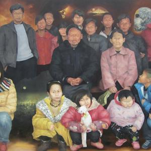 《家》