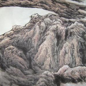 蒙山印象