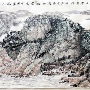 高峰如有色