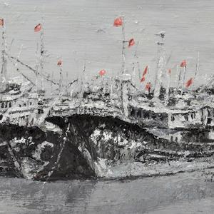 《起航系列NO.2》