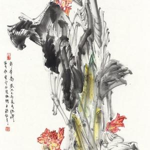 《步步高》