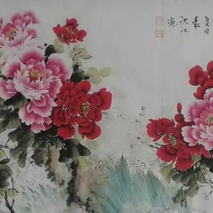 富贵祥和