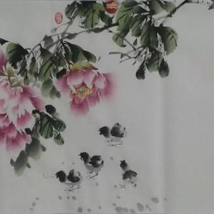 牡丹