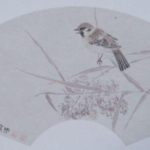 工笔小品系列