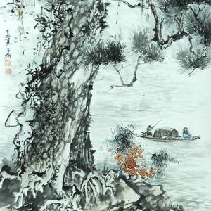 秋渡