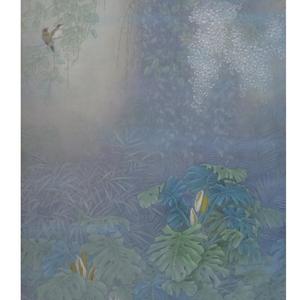梦幻雨林
